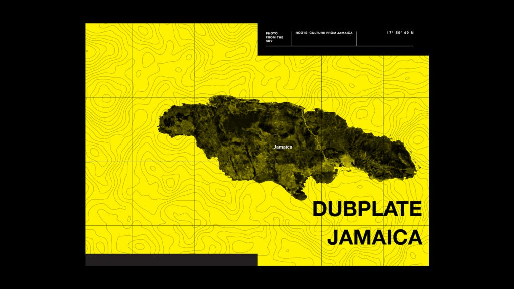 Dubplate Jamaica — Editorial