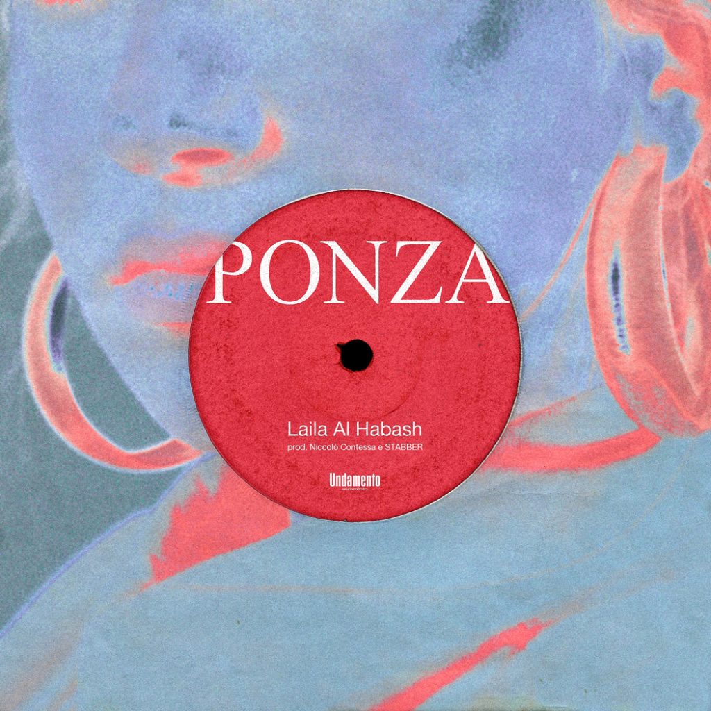 Ponza — Laila Al Habash