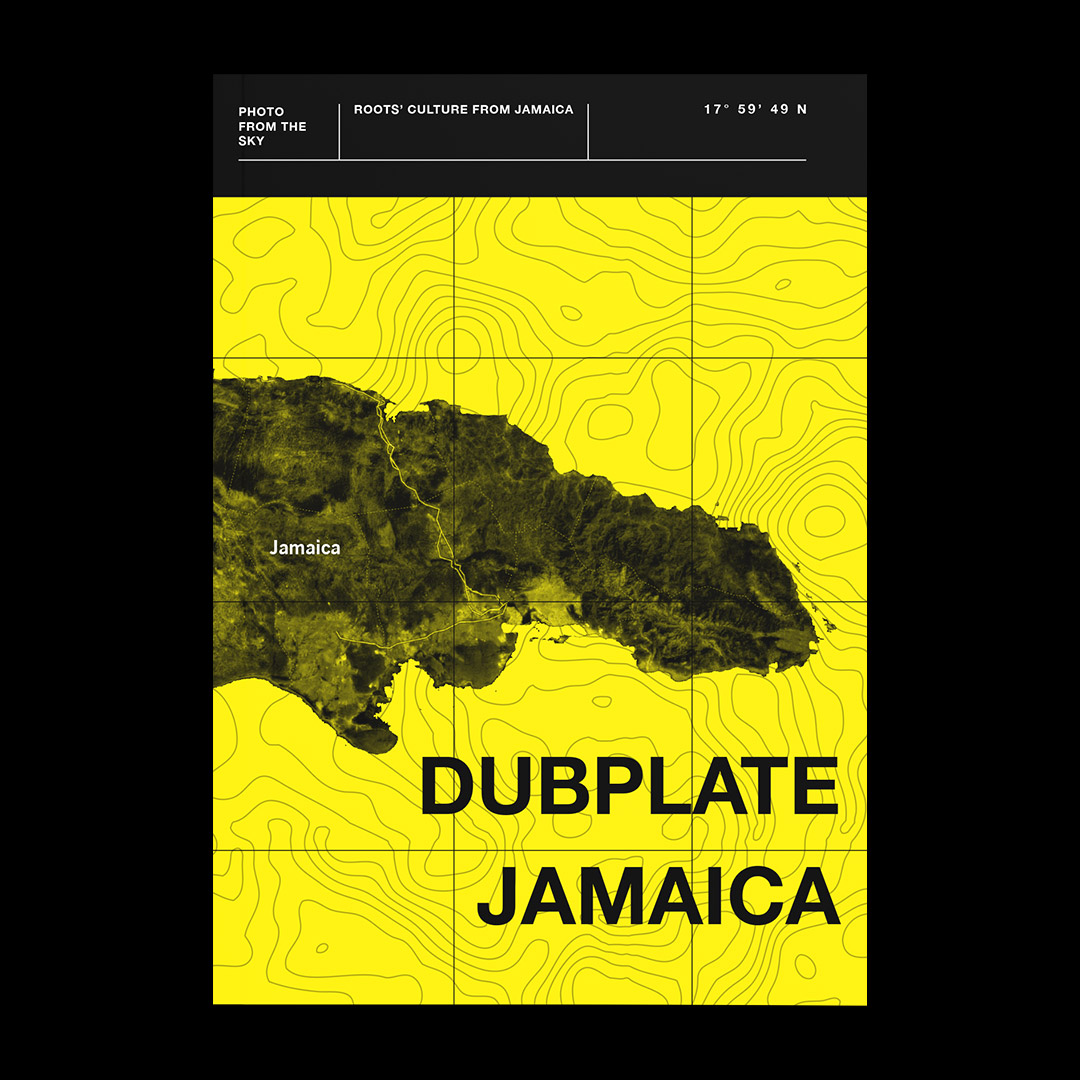 Dubplate Jamaica — Editorial / Maindaves