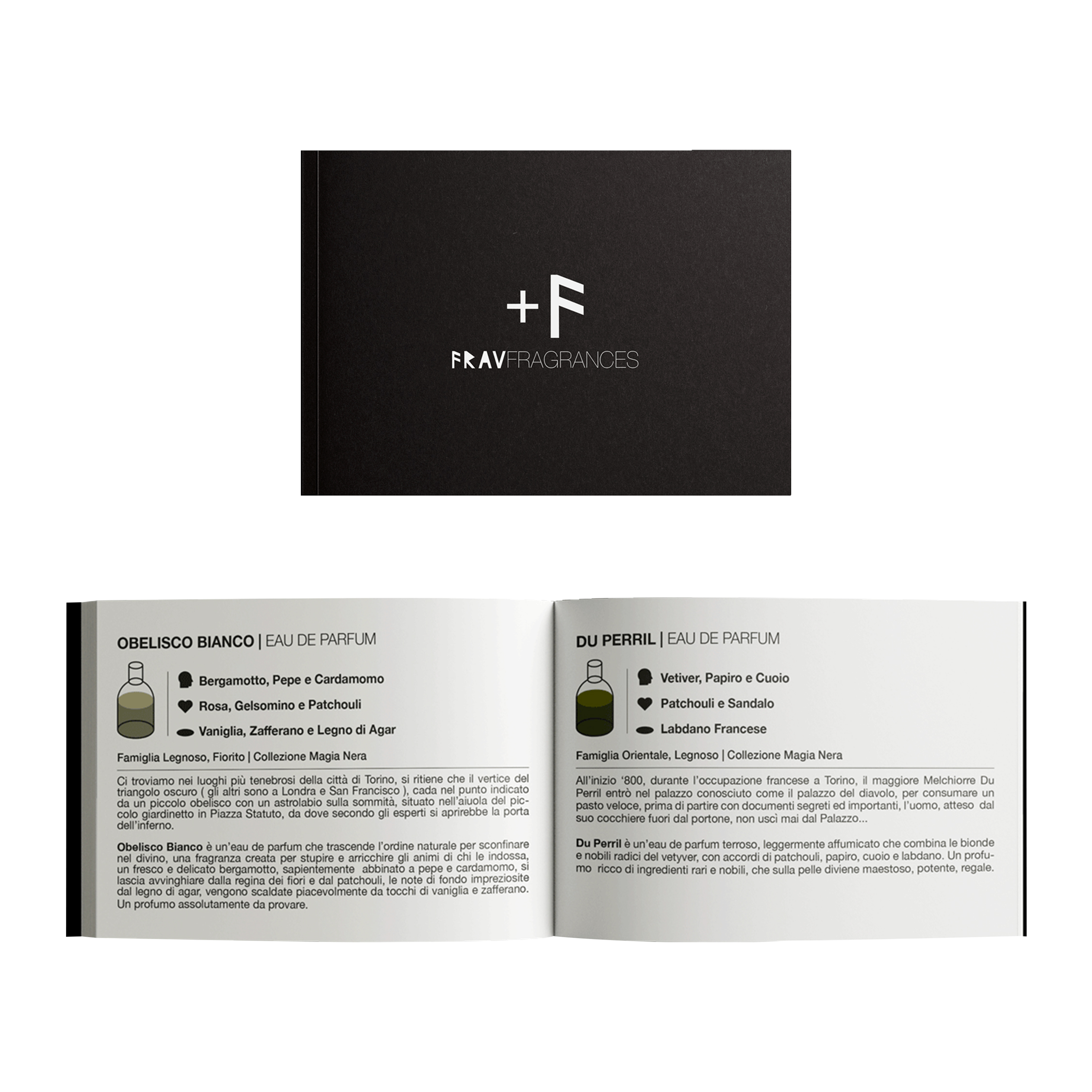 Fravshop — Booklet