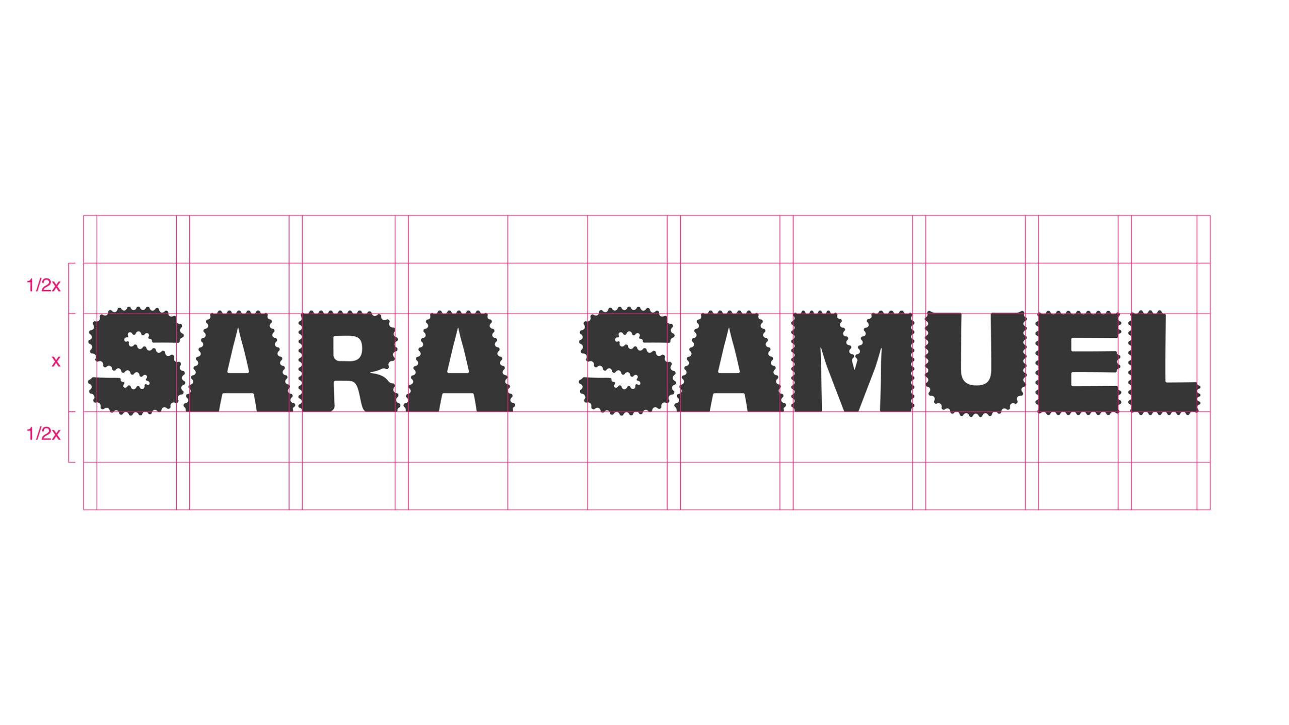 Sara Samuel — Logo